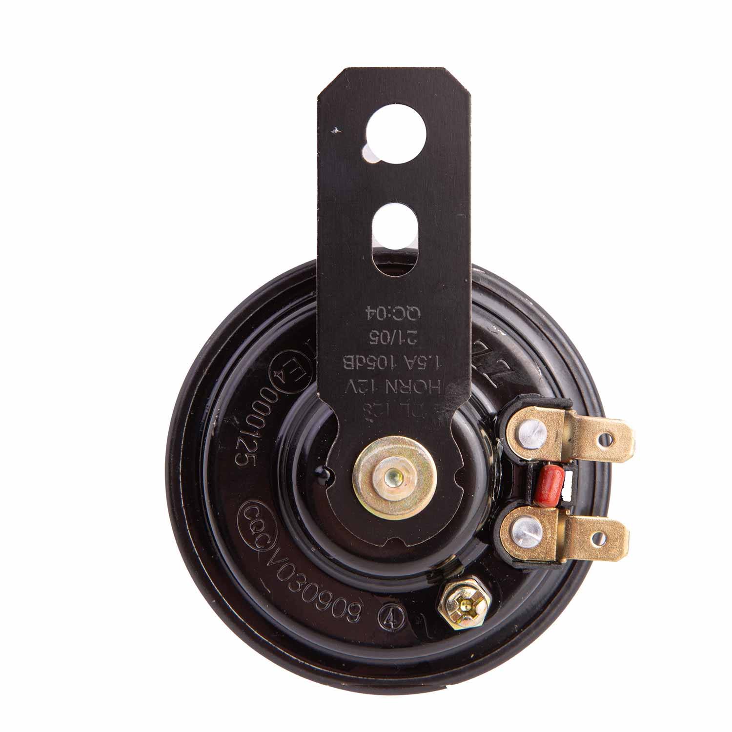 Hupe | Zero - ESOMOTO