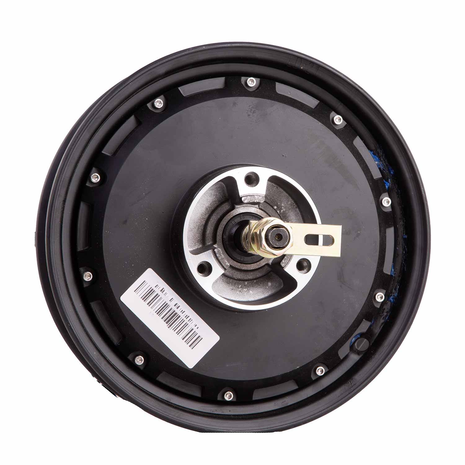 Motor hinten 1000W | Zero - ESOMOTO