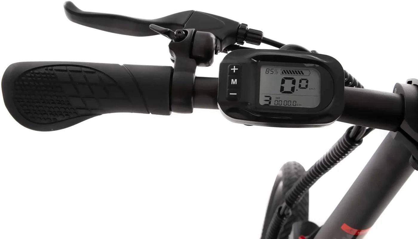 SXT Velox MAX - ESOMOTO