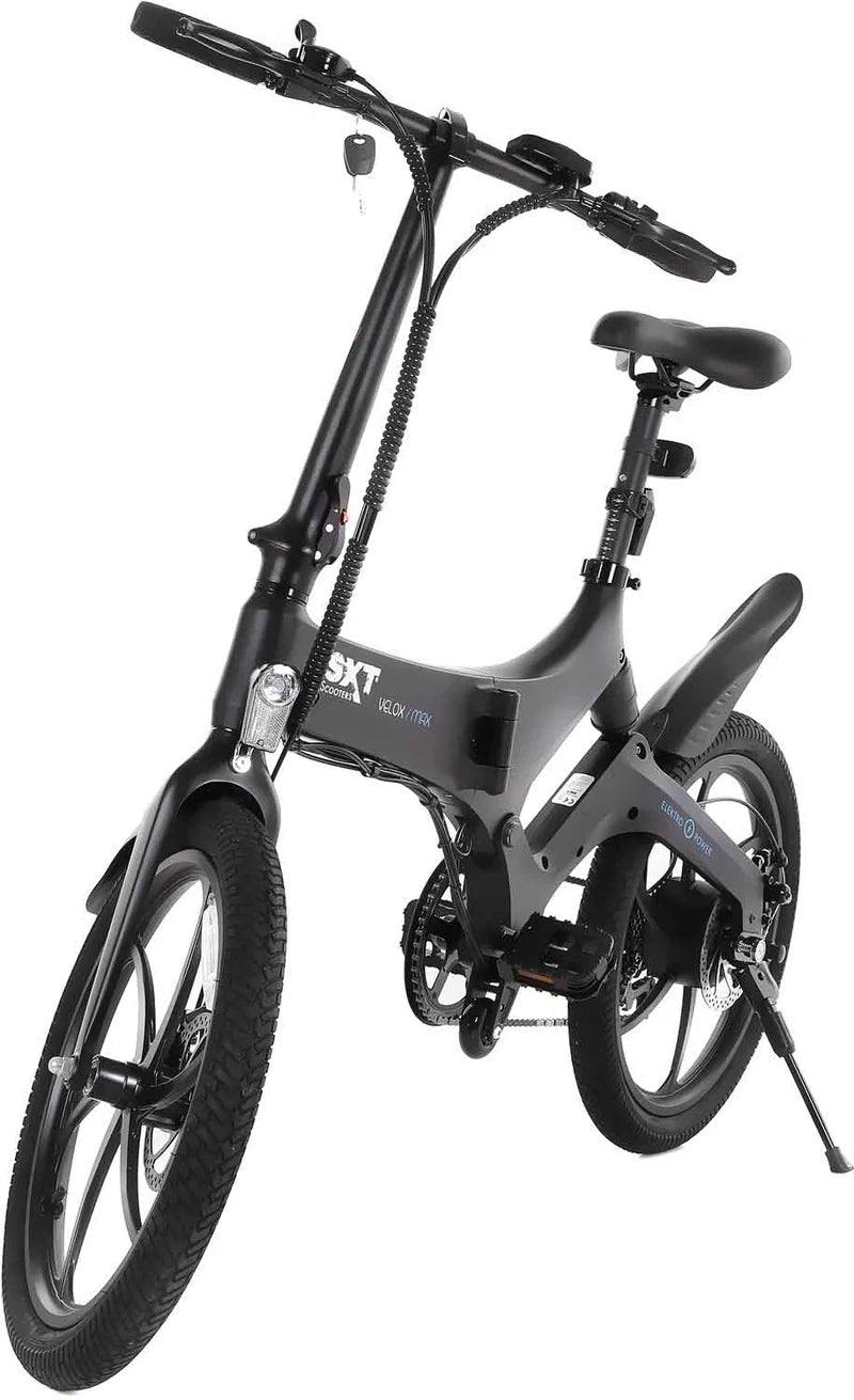 SXT Velox MAX - ESOMOTO