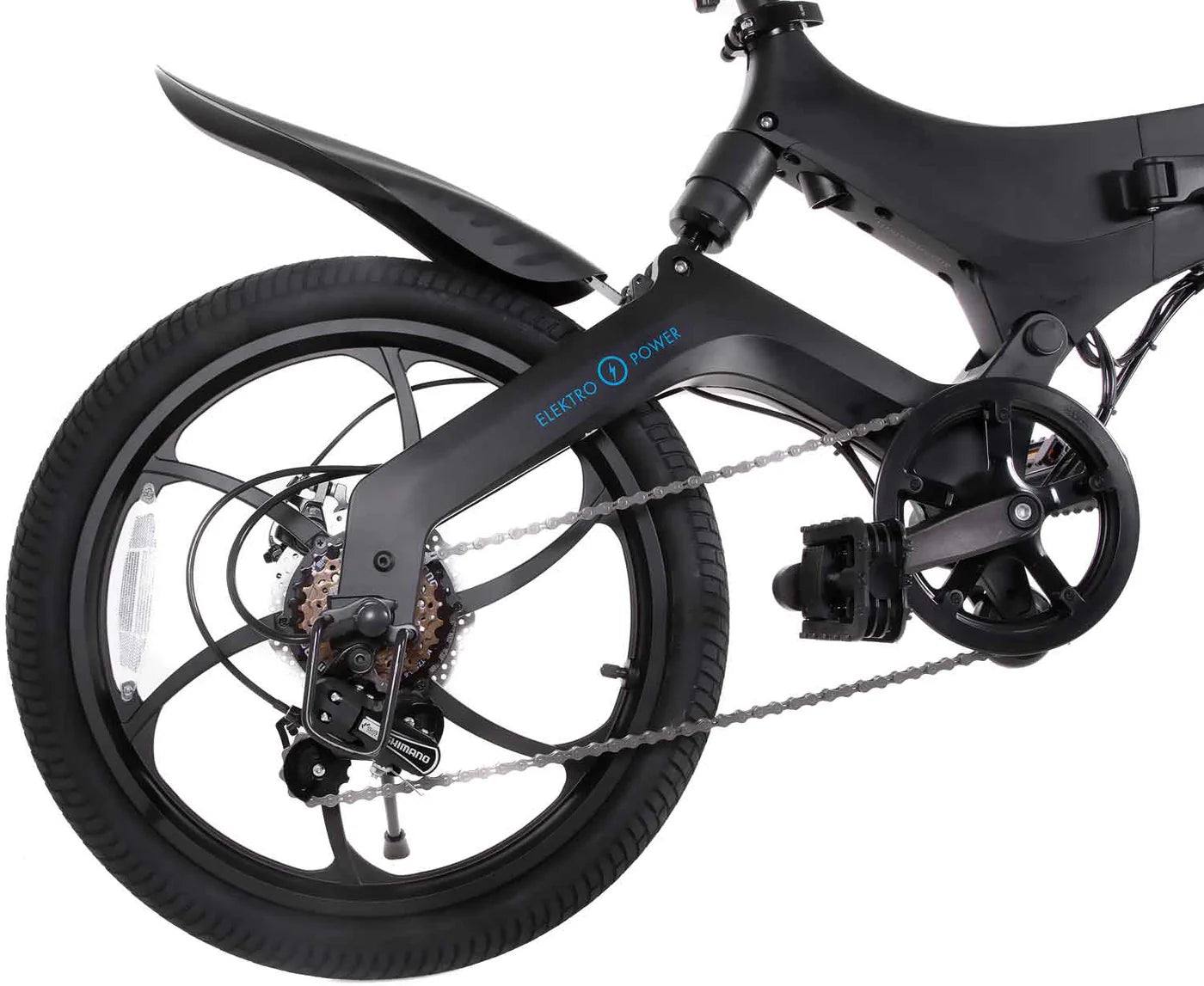 SXT Velox MAX - ESOMOTO