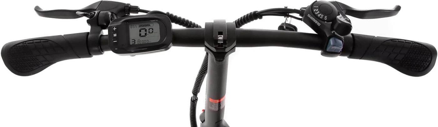 SXT Velox MAX - ESOMOTO