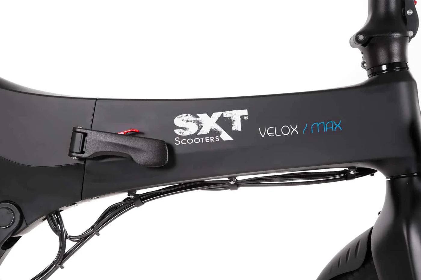 SXT Velox MAX - ESOMOTO