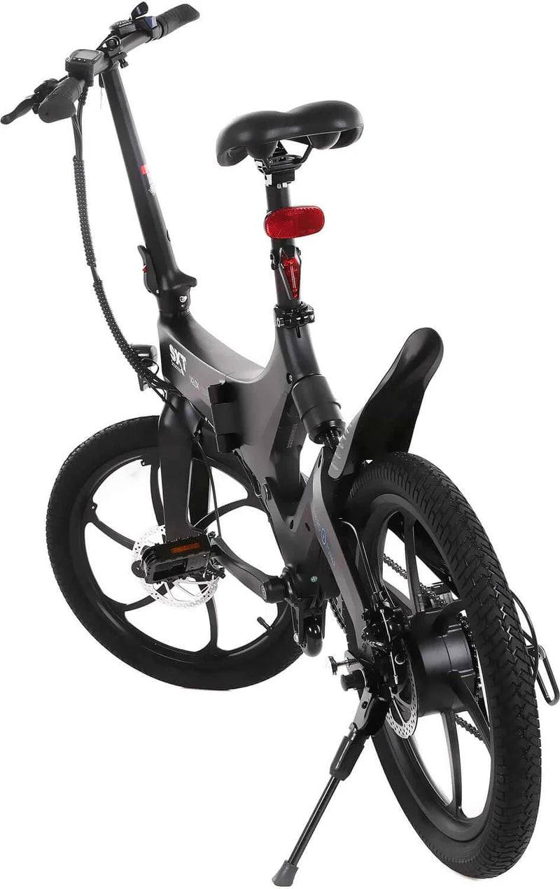 SXT Velox MAX - ESOMOTO