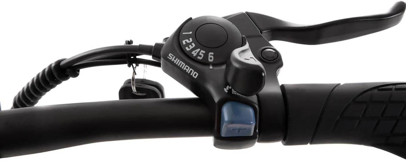 SXT Velox MAX - ESOMOTO