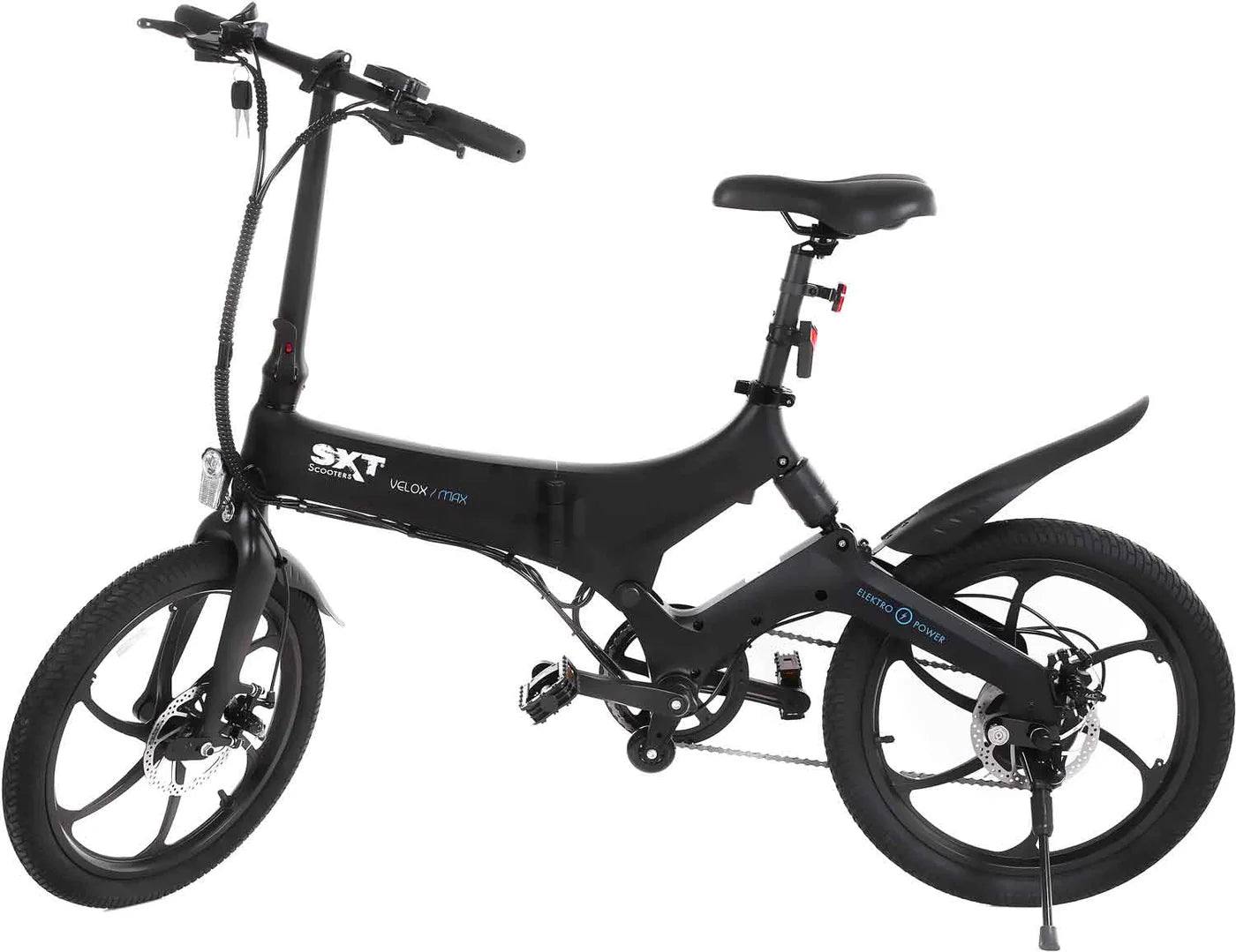 SXT Velox MAX - ESOMOTO