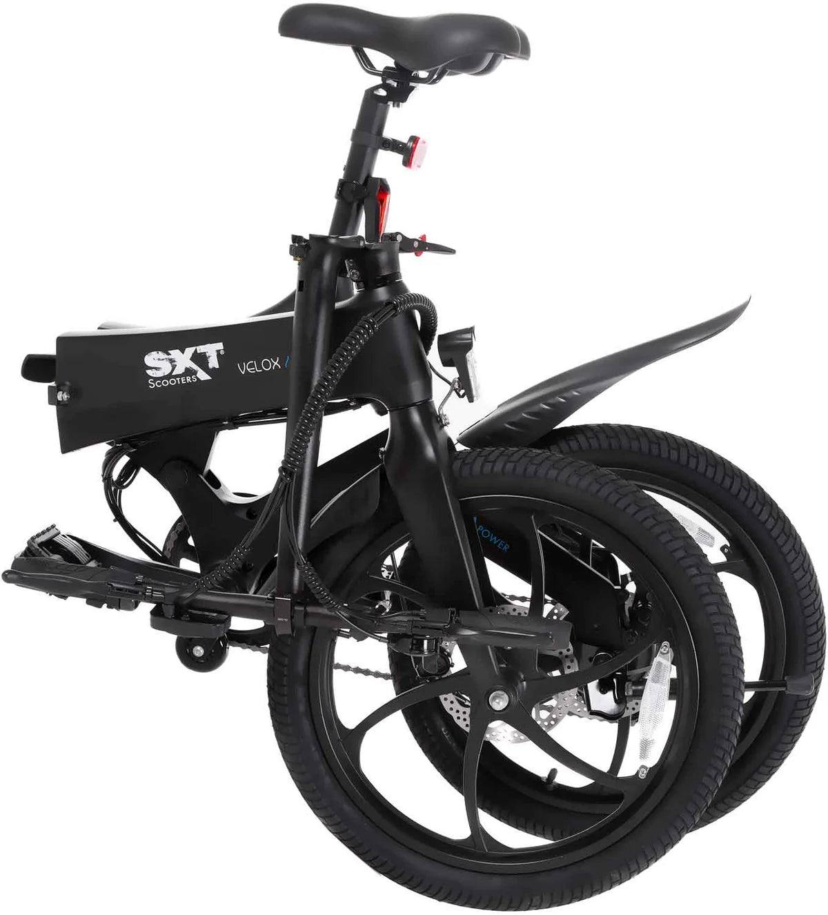 SXT Velox MAX - ESOMOTO