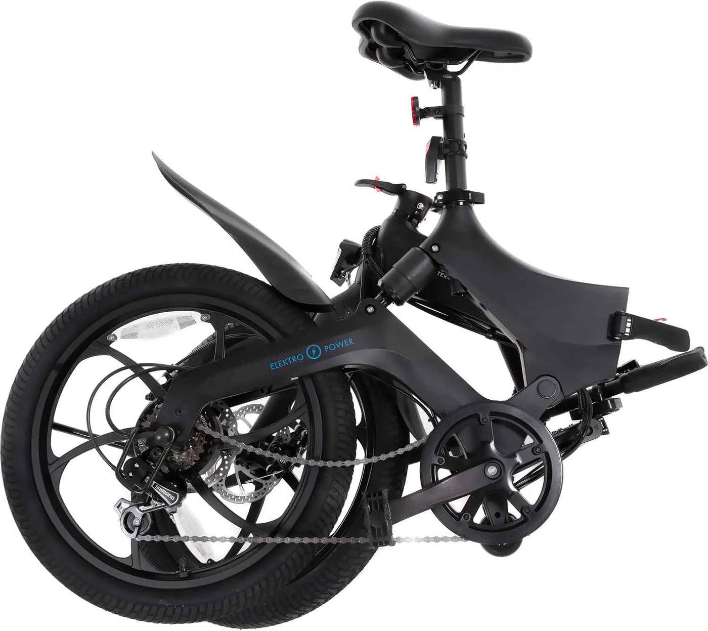 SXT Velox MAX - ESOMOTO