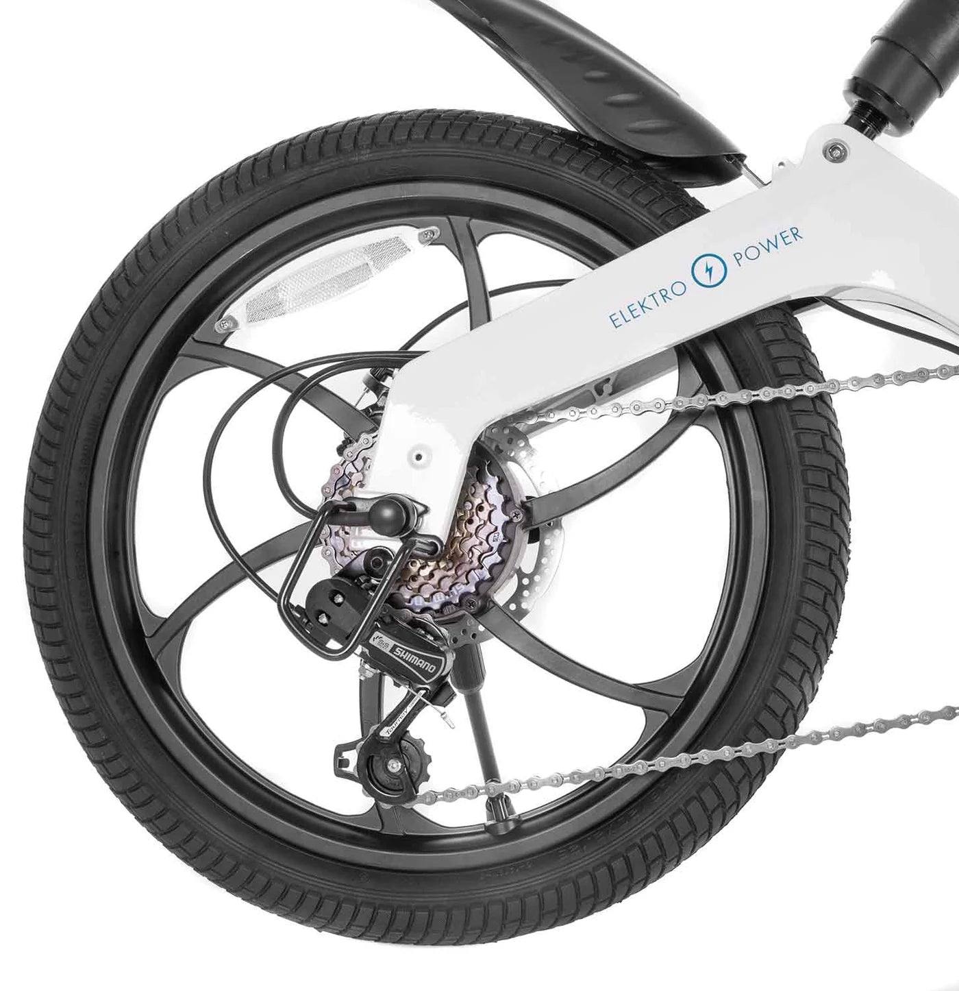 SXT Velox MAX - ESOMOTO