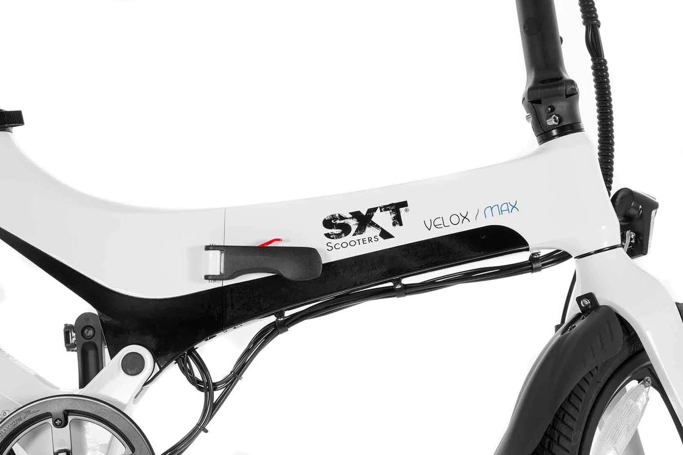 SXT Velox MAX - ESOMOTO