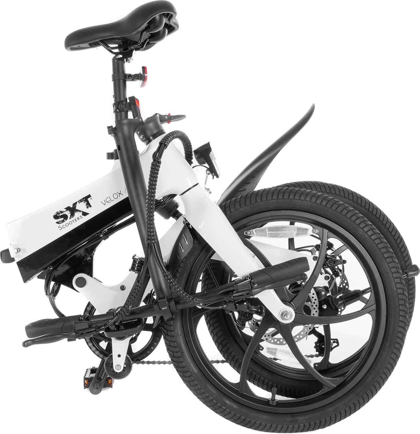SXT Velox MAX - ESOMOTO