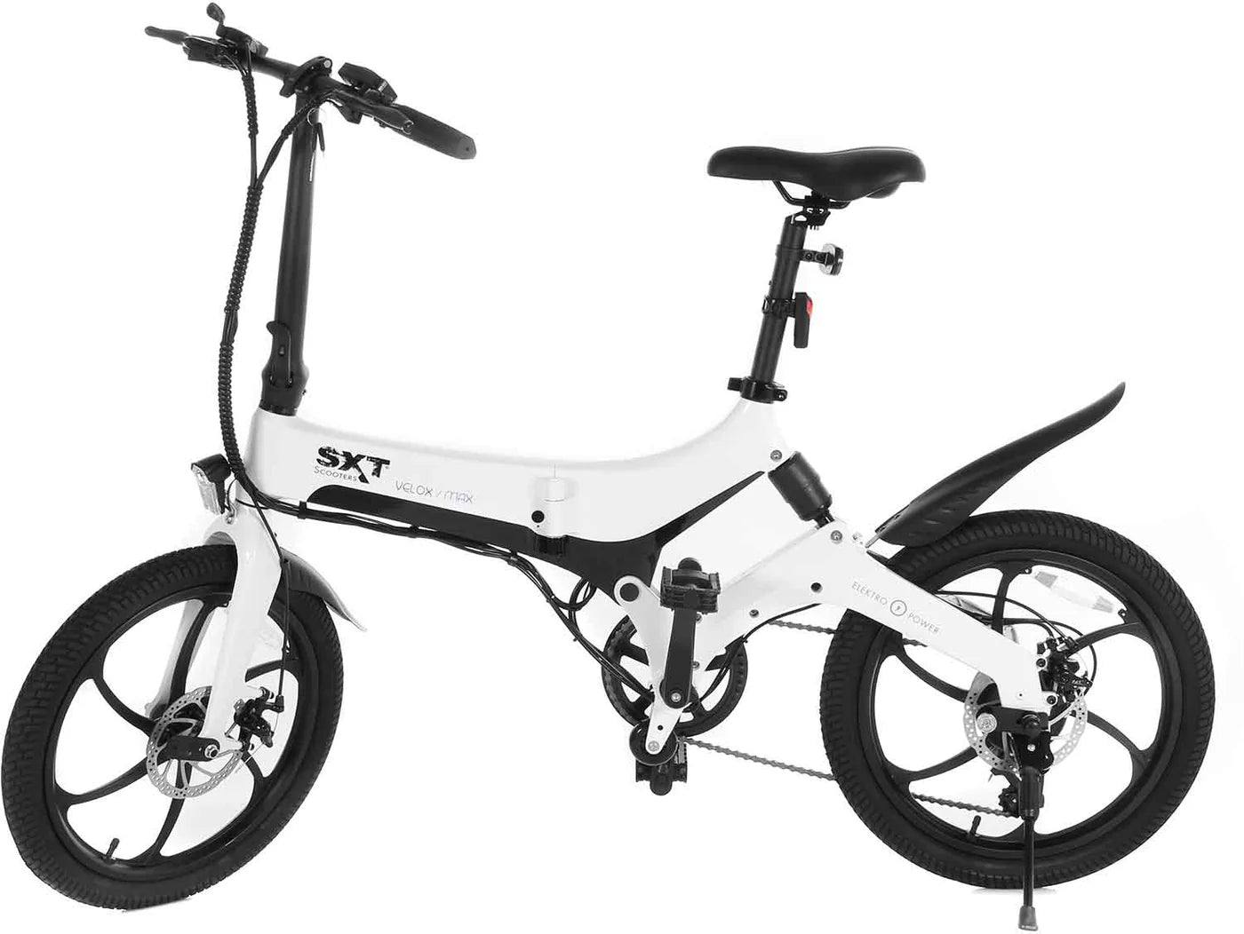 SXT Velox MAX - ESOMOTO