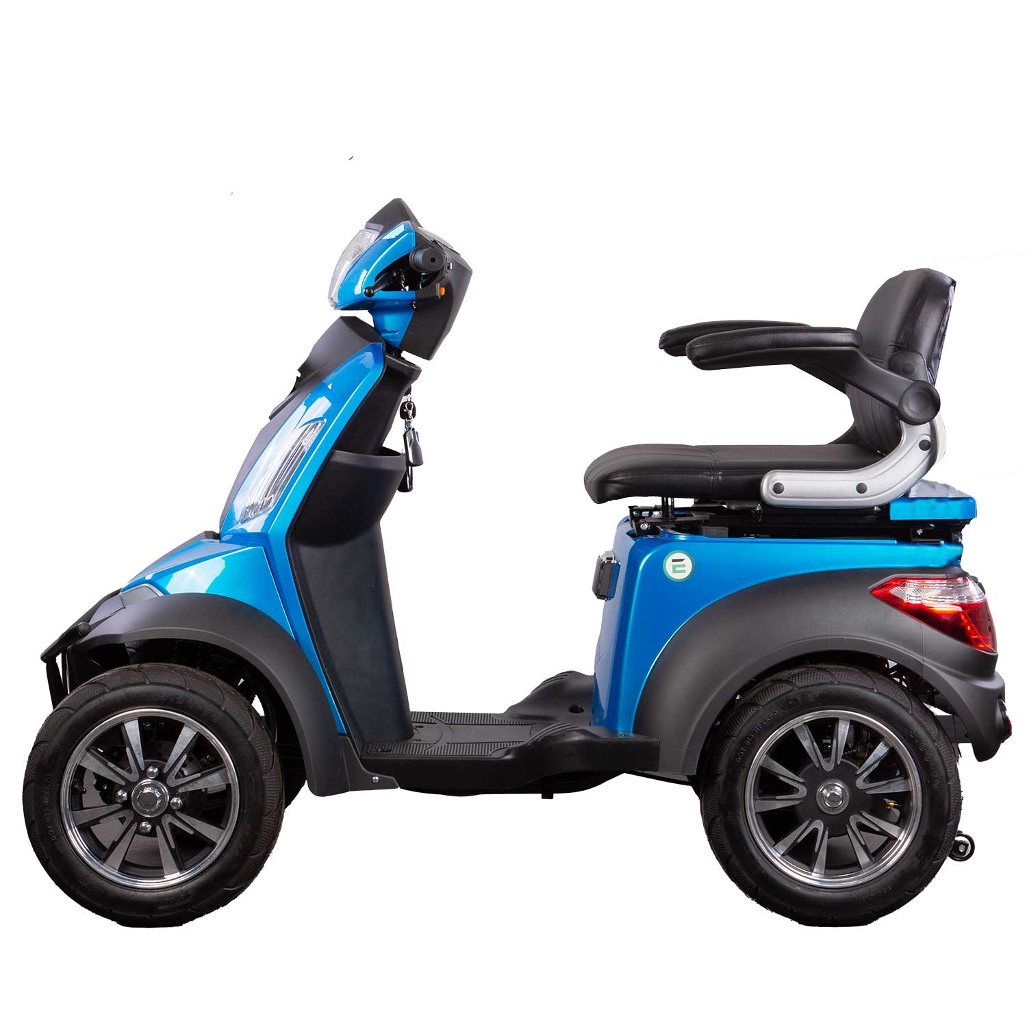 VITA 4i Seniorenmobil E-Roller