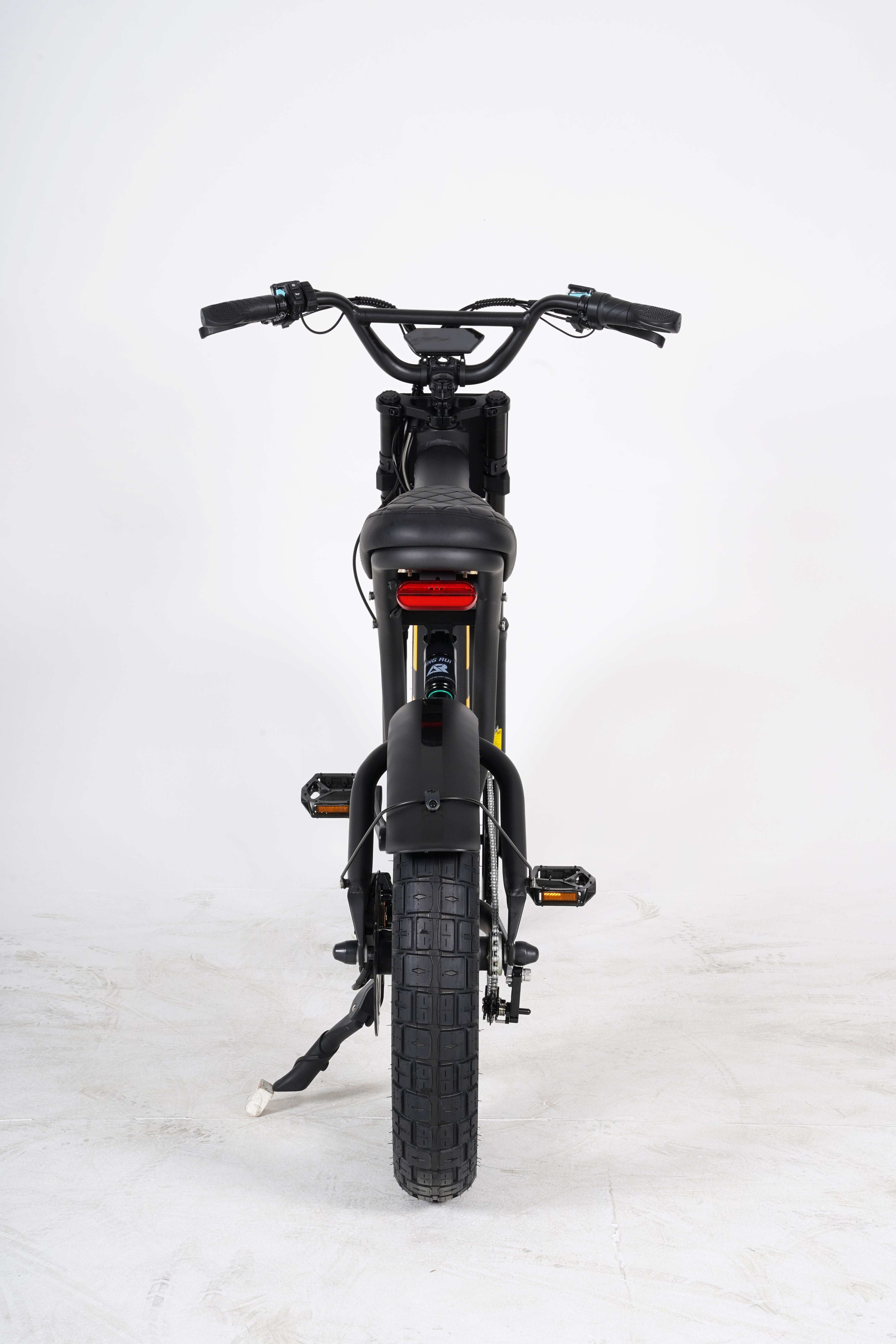 Mangosteen FT03 E-Bike