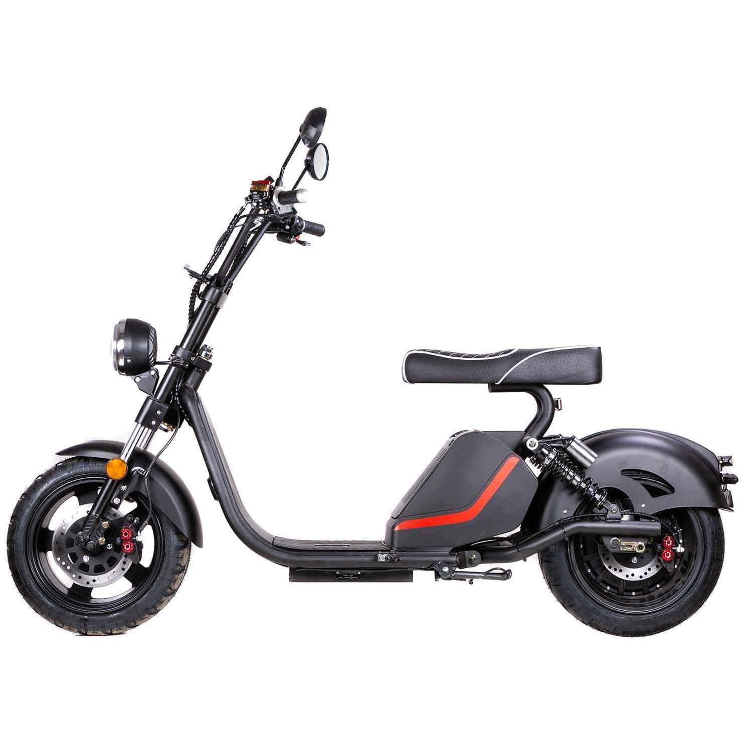 3.0 S E-Roller - ESOMOTO