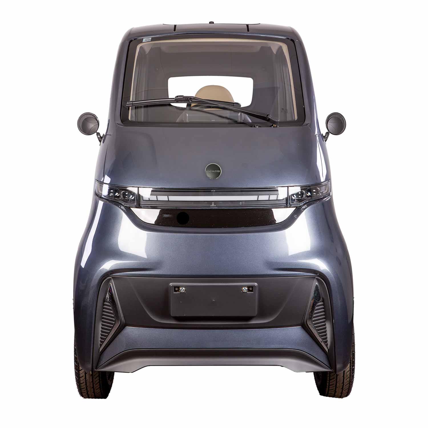 iTango Senioren Elektromobil