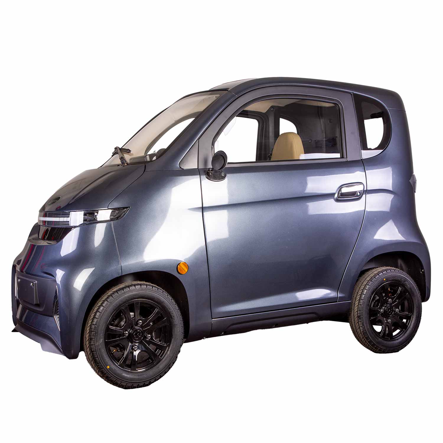 iTango Senioren Elektromobil