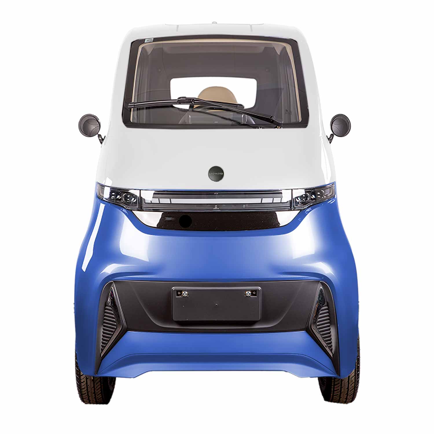 iTango Senioren Elektromobil