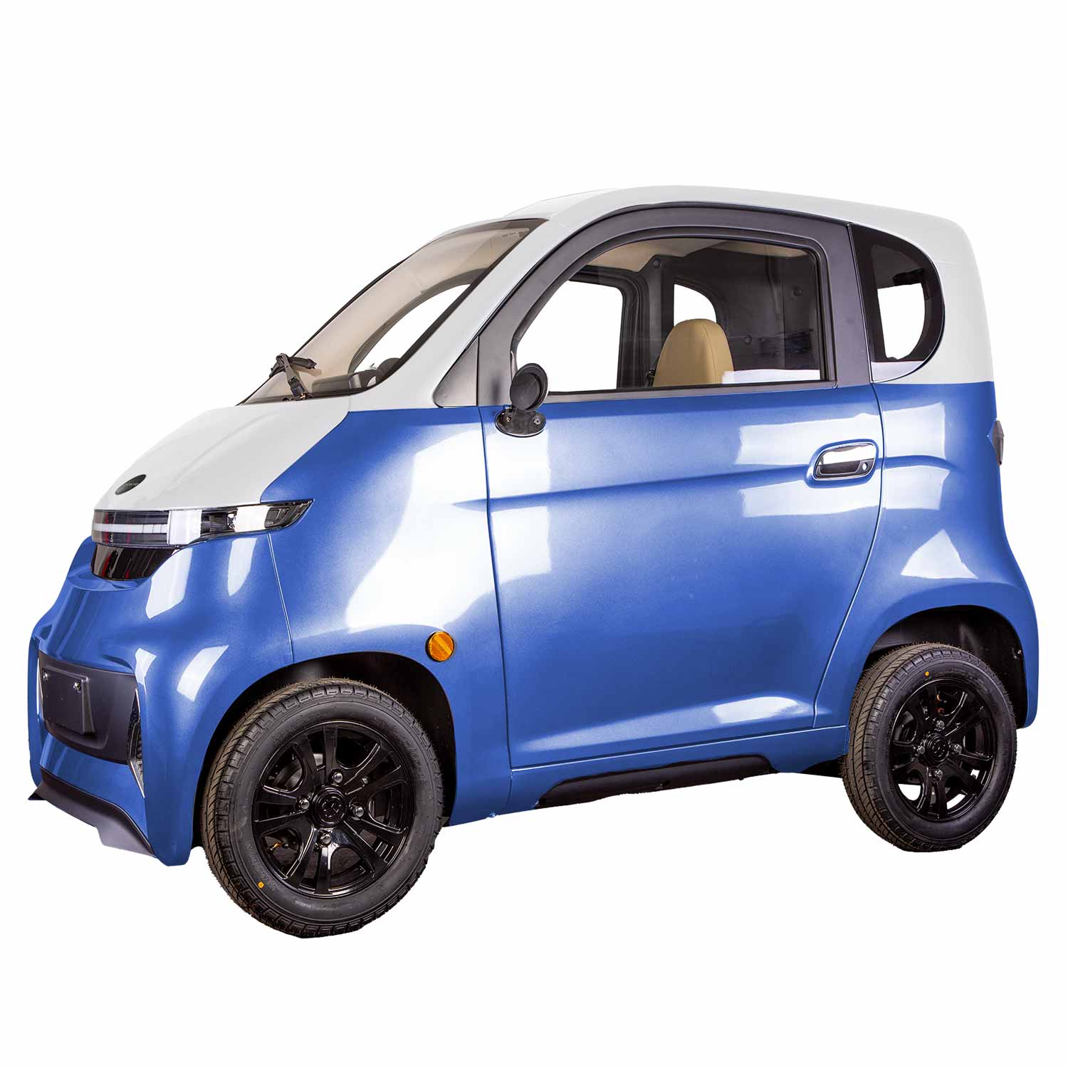 iTango Senioren Elektromobil