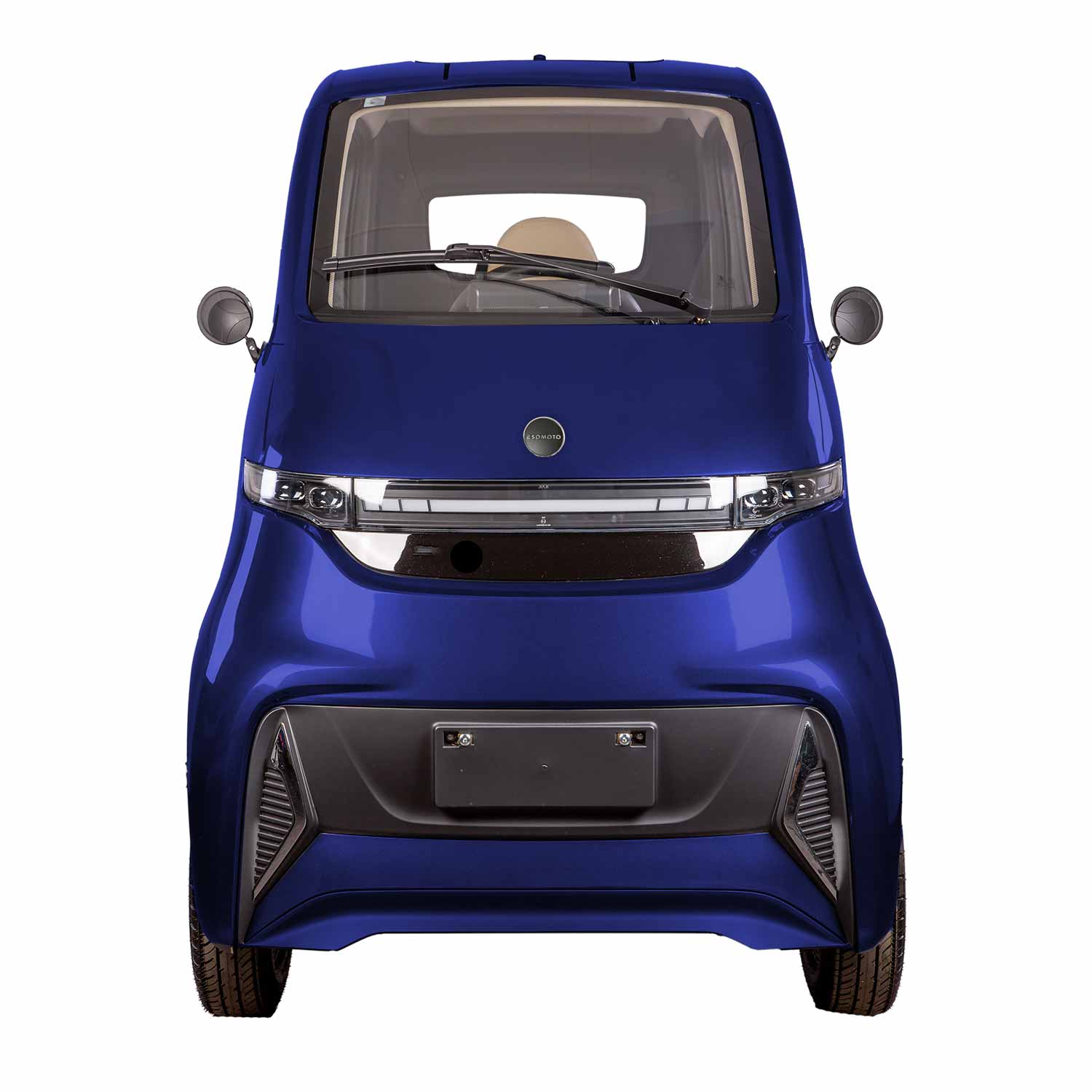 iTango Senioren Elektromobil