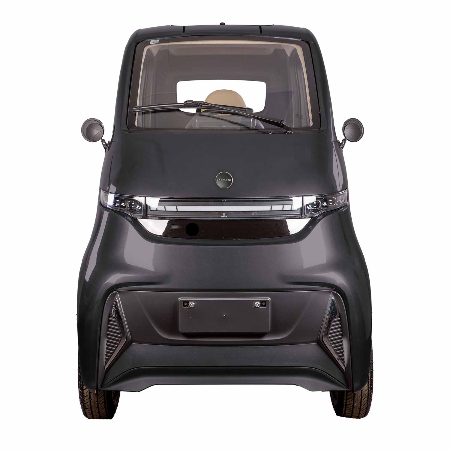 iTango Senioren Elektromobil