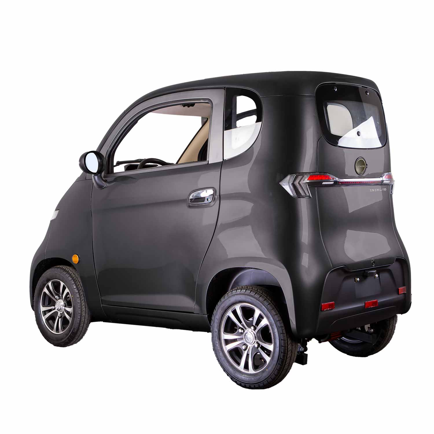 iTango Senioren Elektromobil