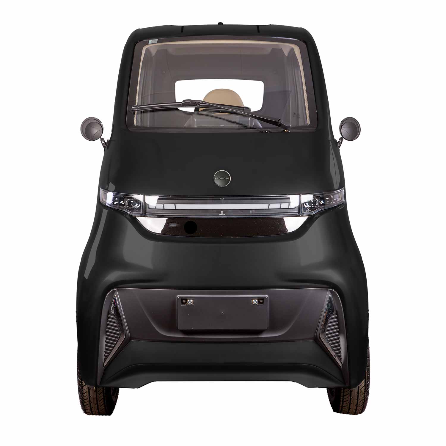 iTango Senioren Elektromobil