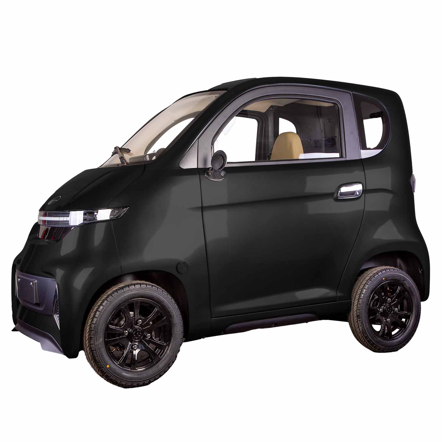 iTango Senioren Elektromobil