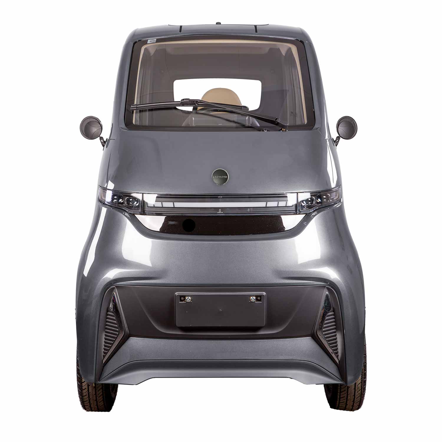 iTango Senioren Elektromobil