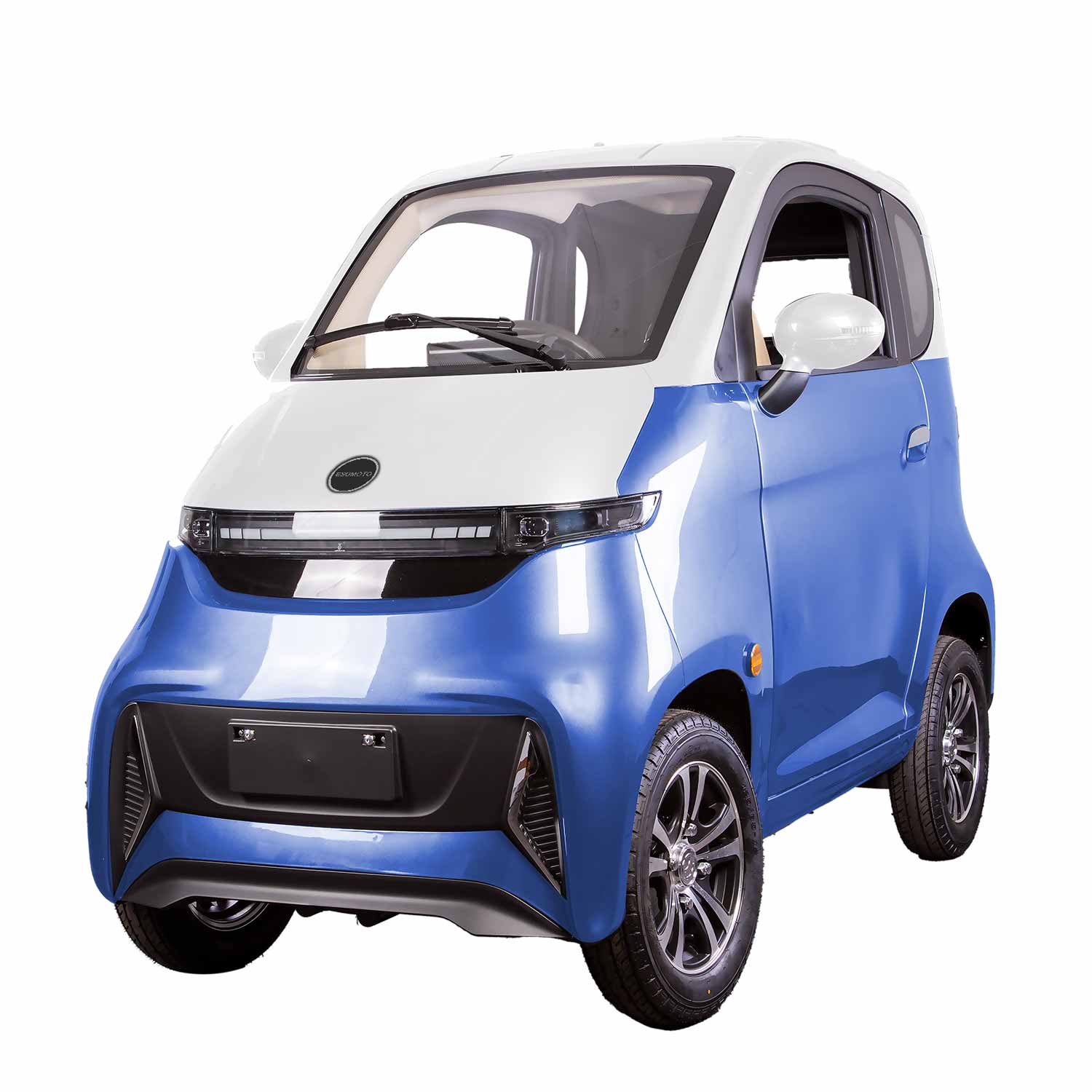 iTango Senioren Elektromobil