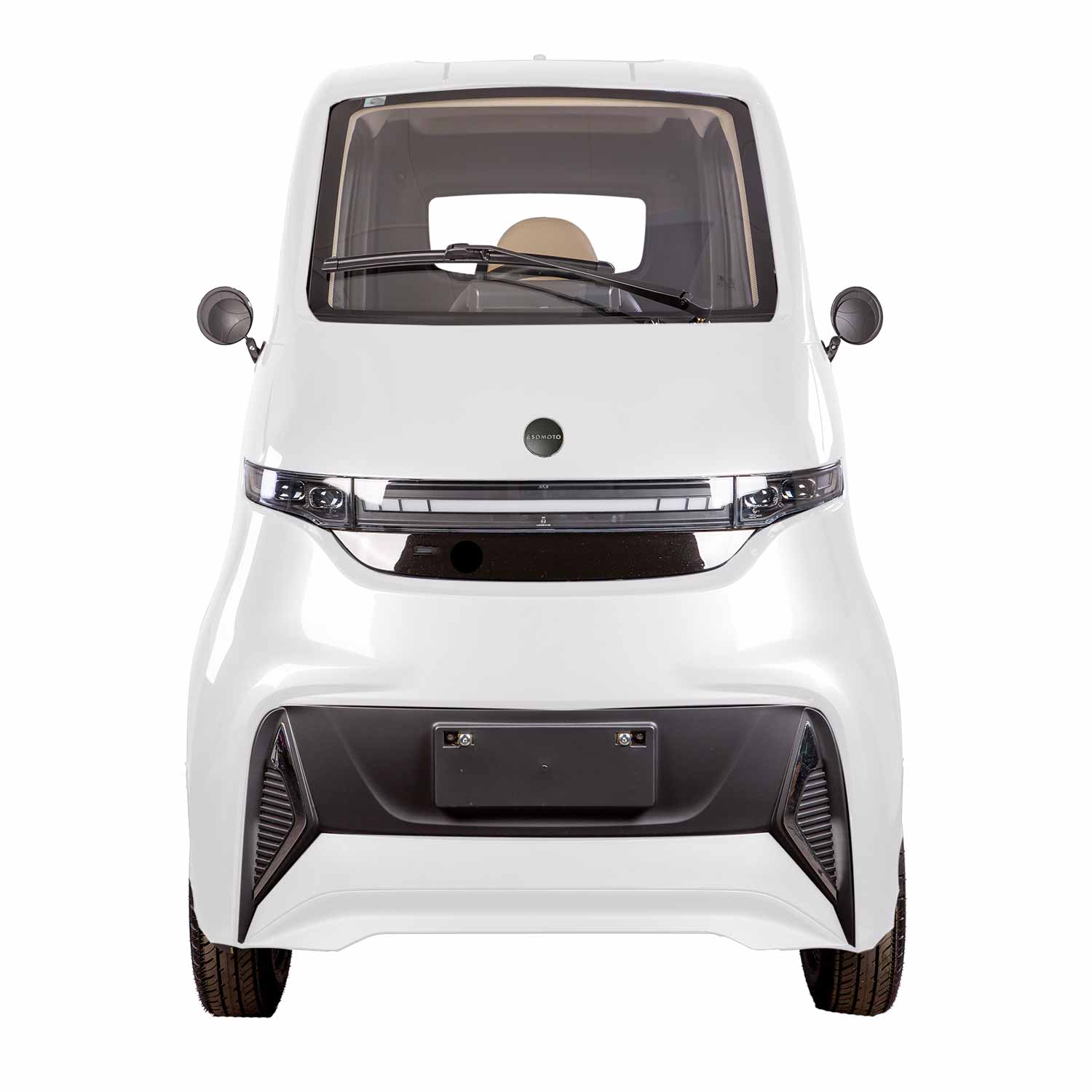 iTango Senioren Elektromobil