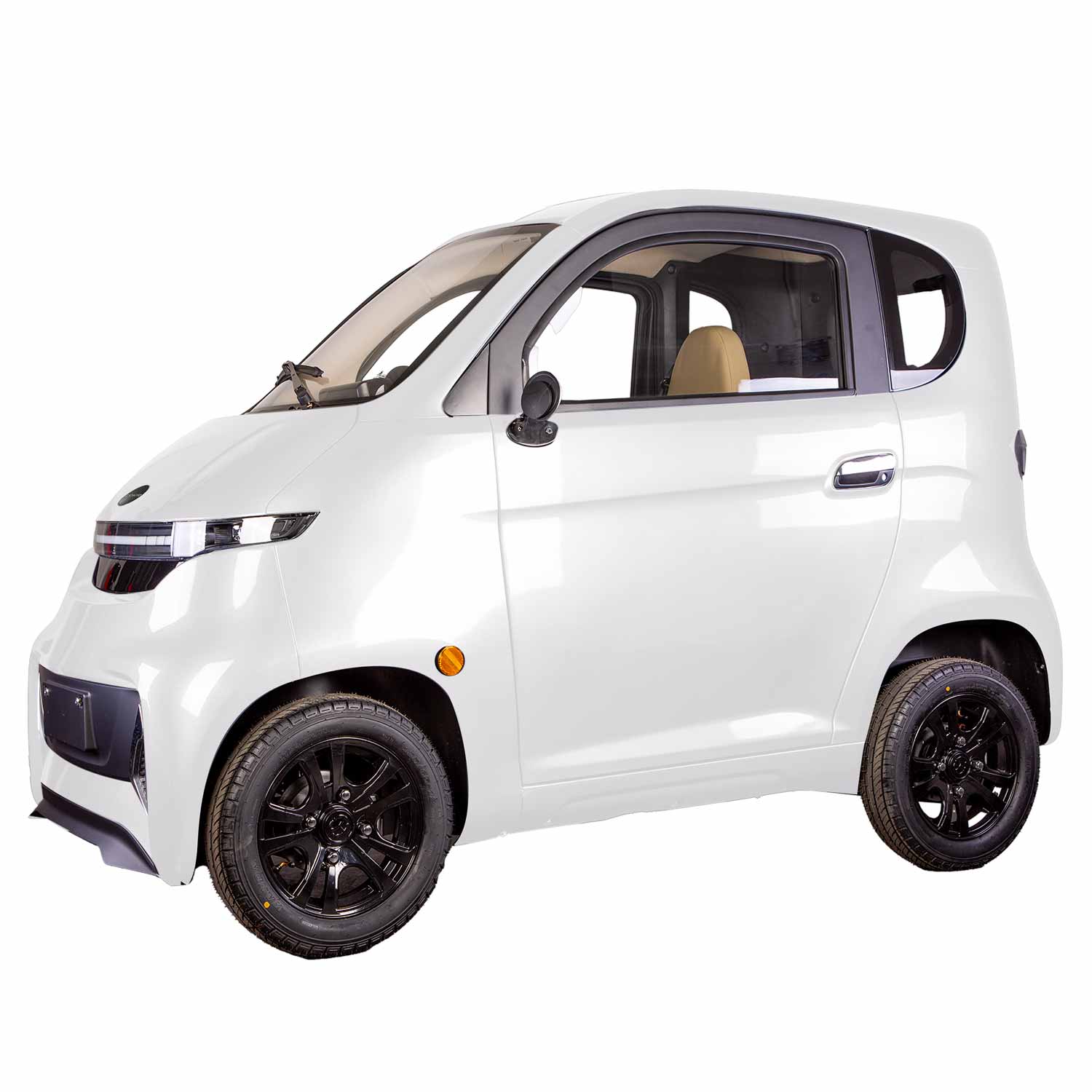 iTango Senioren Elektromobil