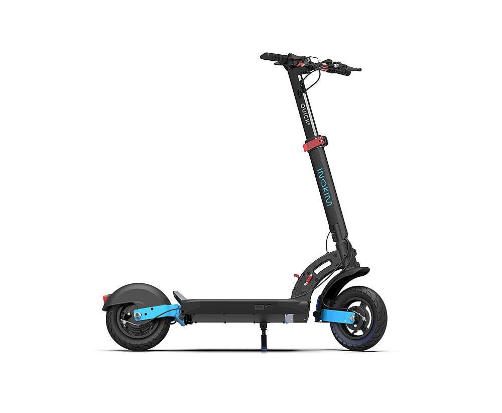 Inokim Quick4 E-Sooter - ESOMOTO