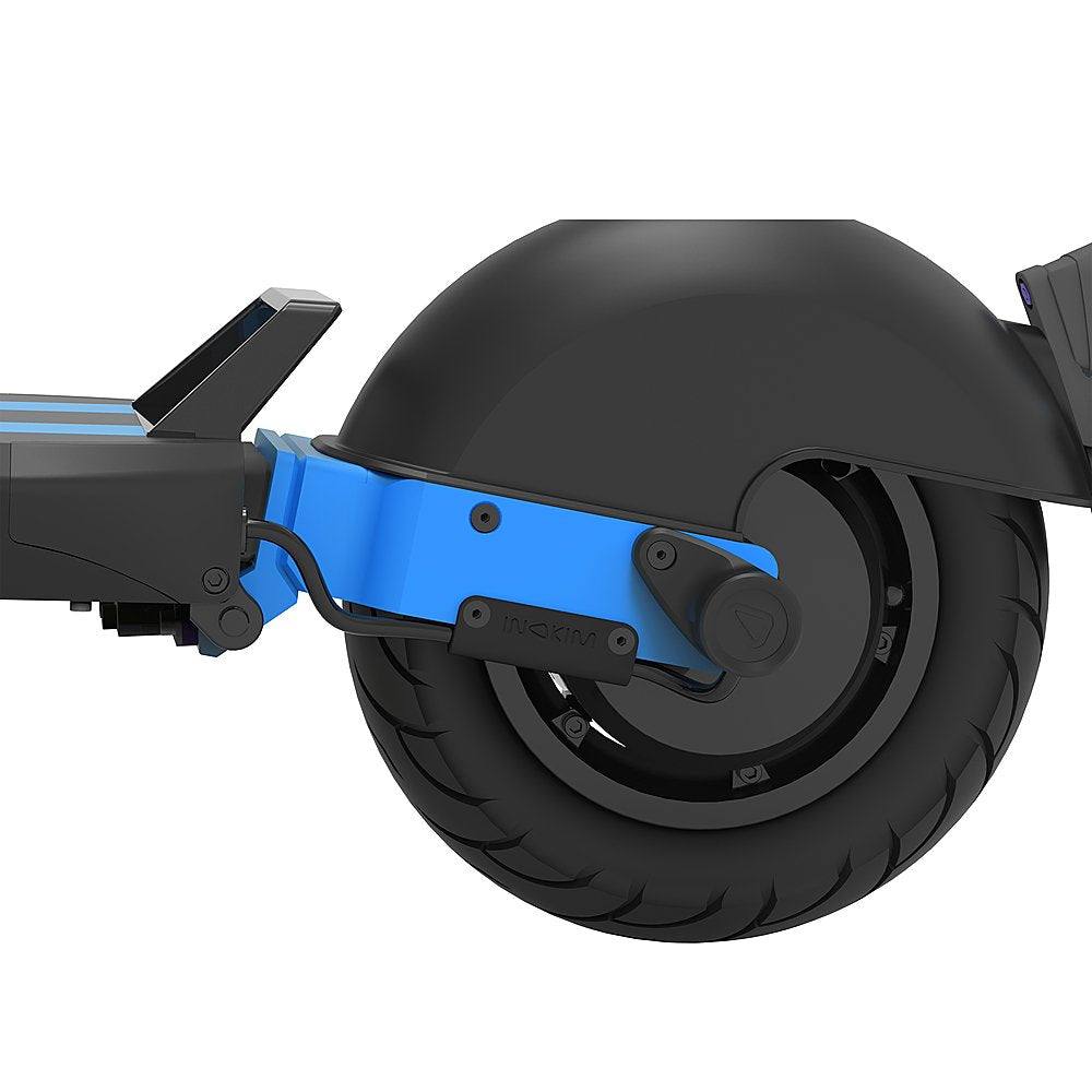 Inokim Quick4 E-Sooter - ESOMOTO