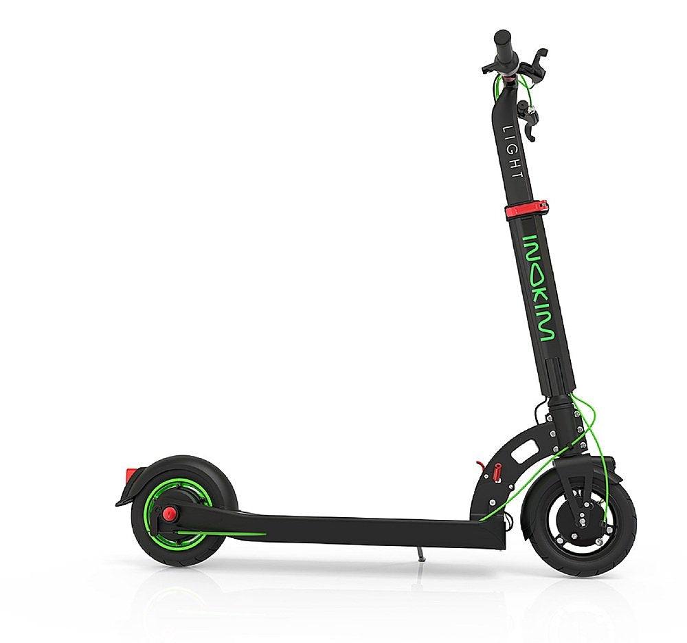 Inokim Light 2 MAX e-sooter