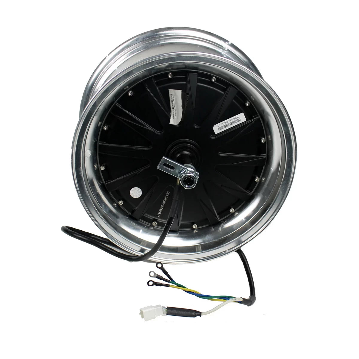 Motor hinten 1500W | 3.0 S & 6.0