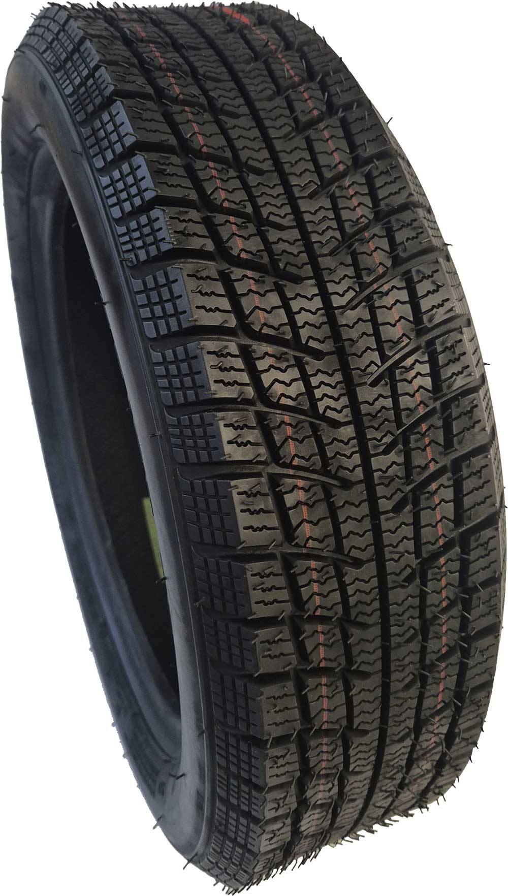 Winterreifen 125/65-12 | iTango