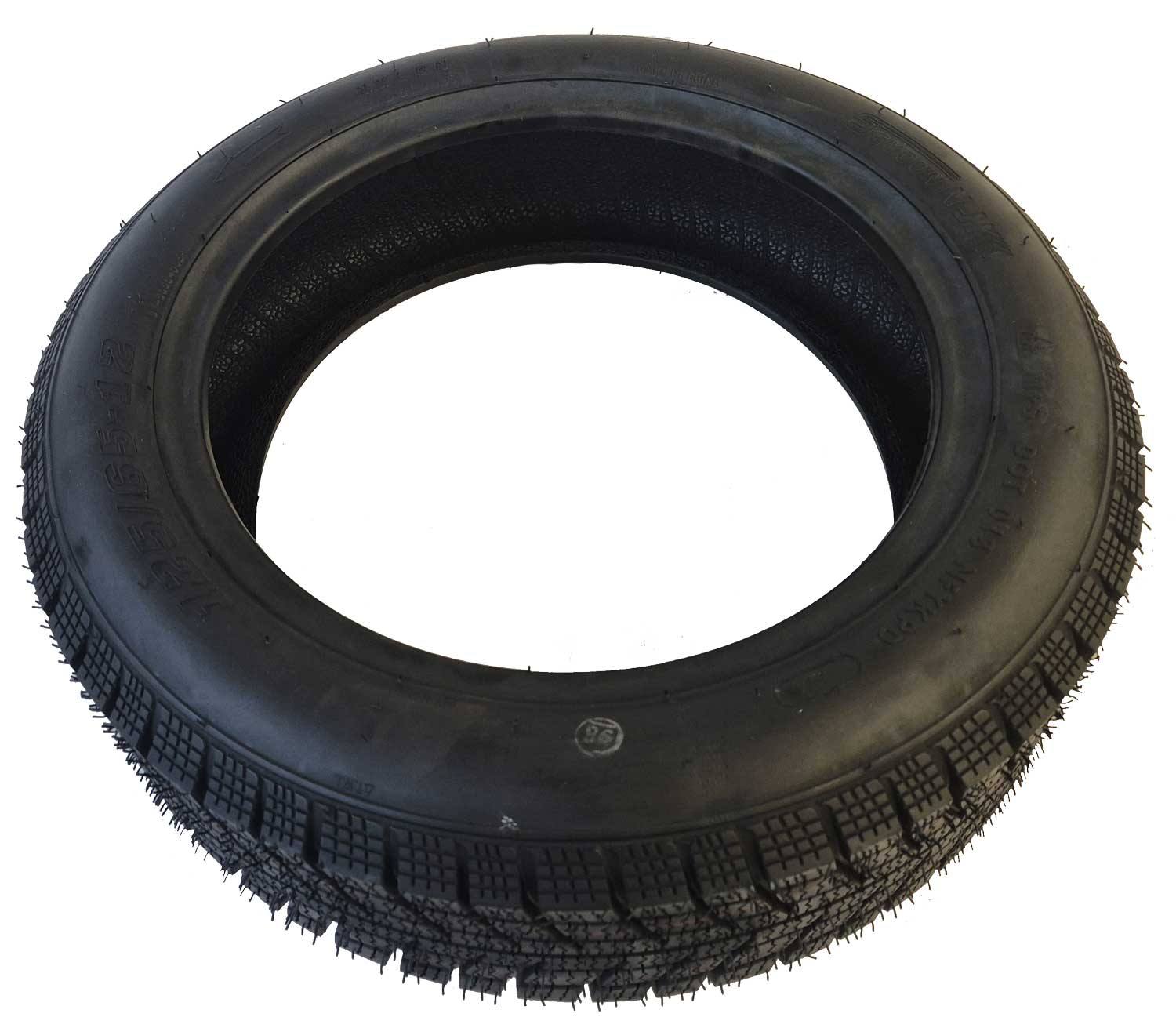 Winterreifen 125/65-12 | iTango