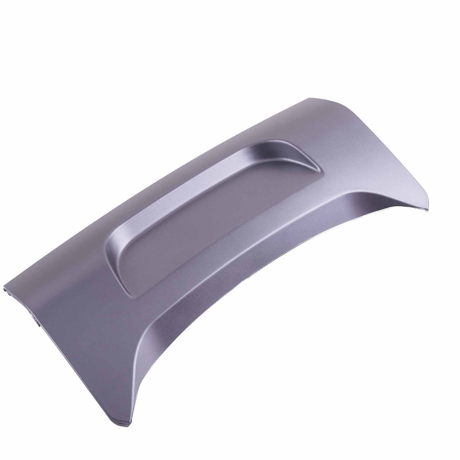 Hintere Abdeckung unten | CitySwift MAX