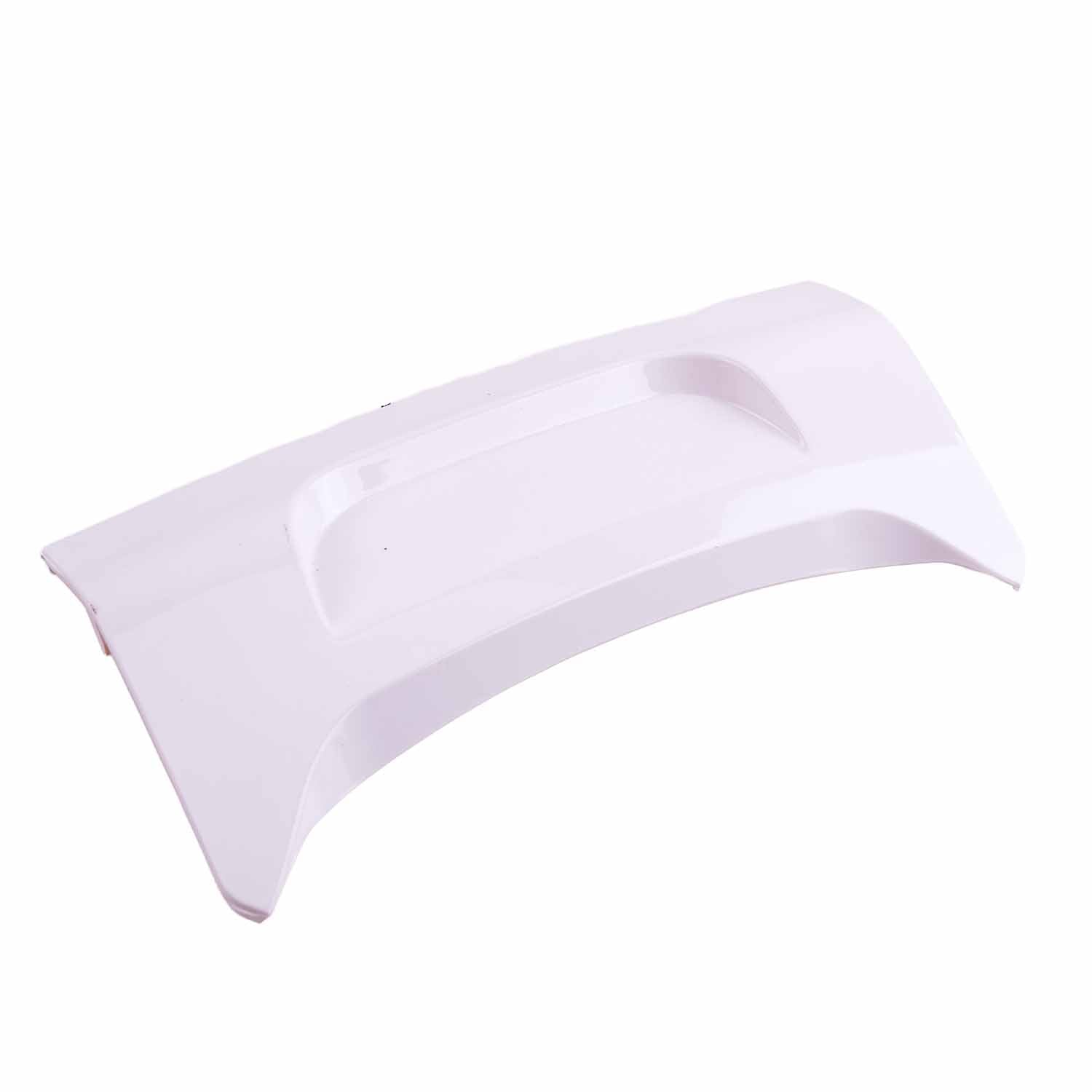 Hintere Abdeckung unten | CitySwift MAX