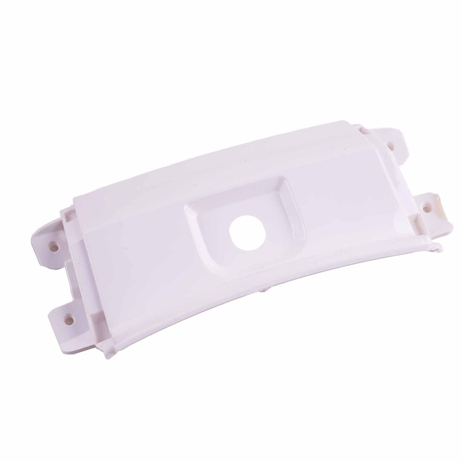 Hintere Abdeckung oben | CitySwift MAX