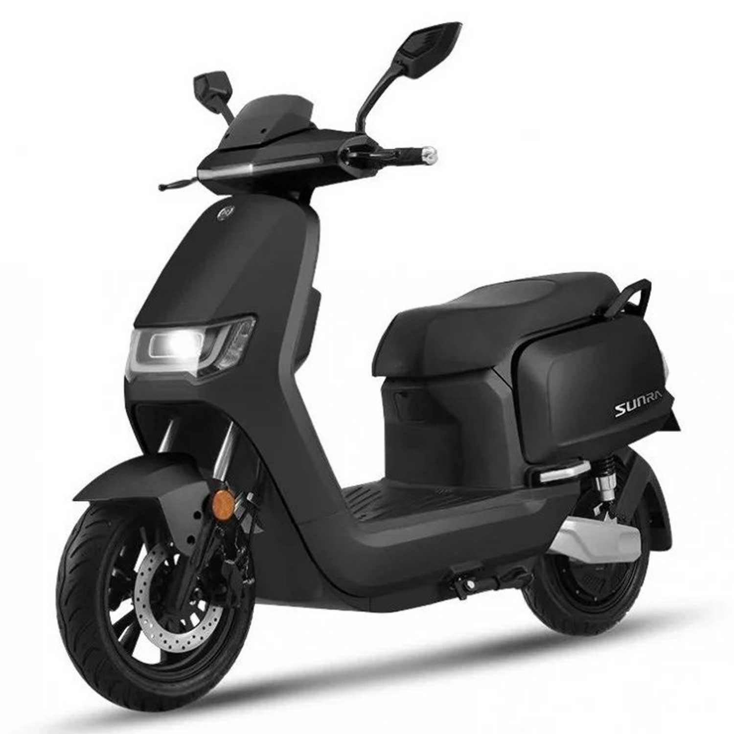 Sunra RS E-Roller - ESOMOTO