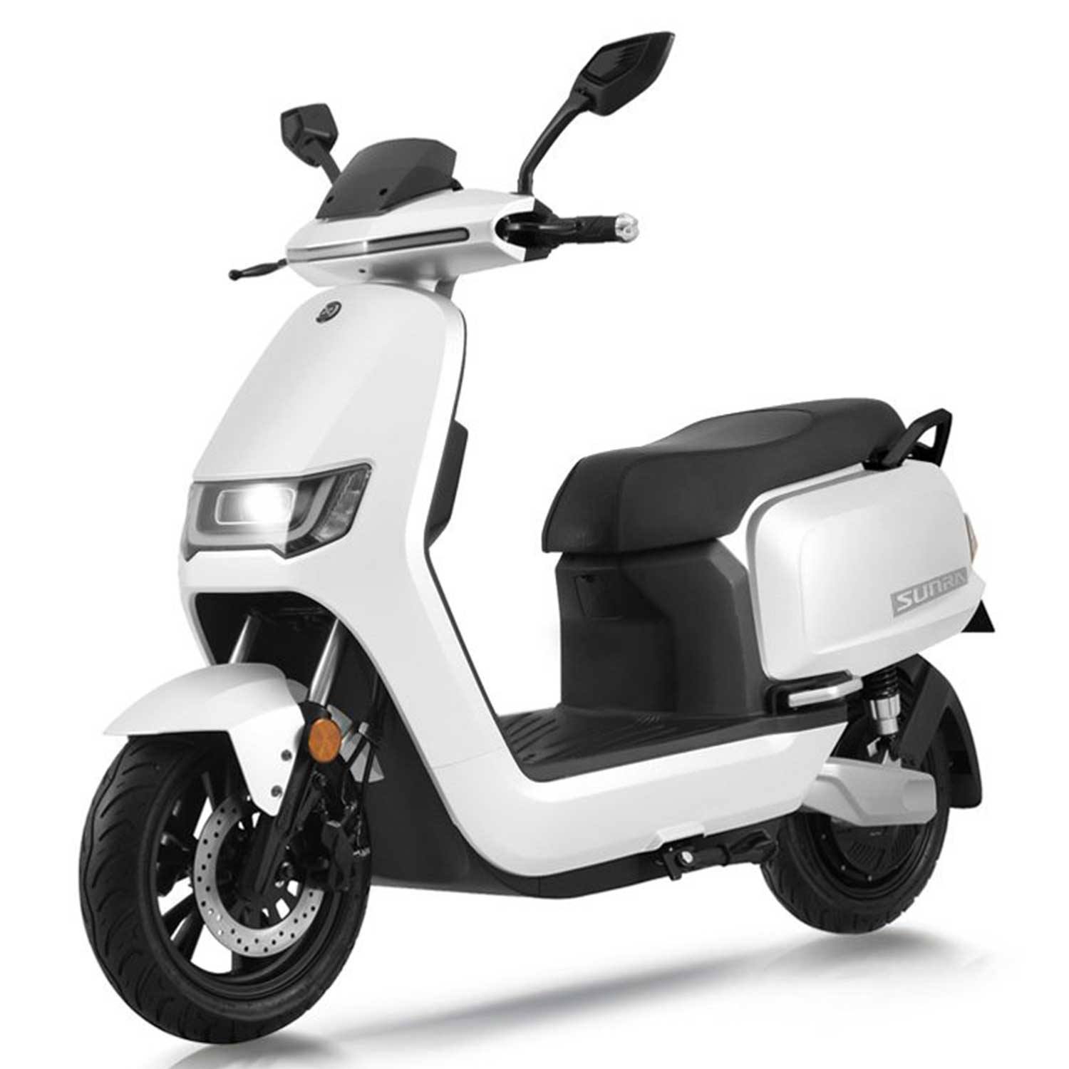 Sunra RS E-Roller - ESOMOTO