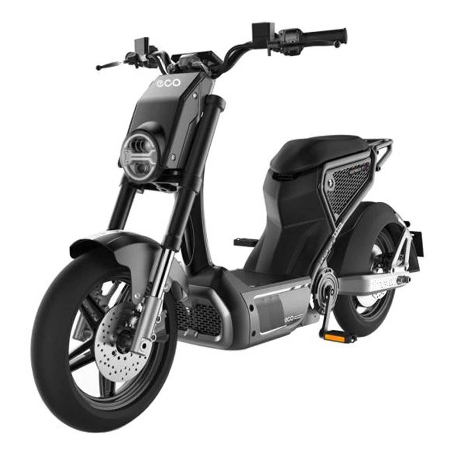 Trottinette électrique SUPERSPRINT