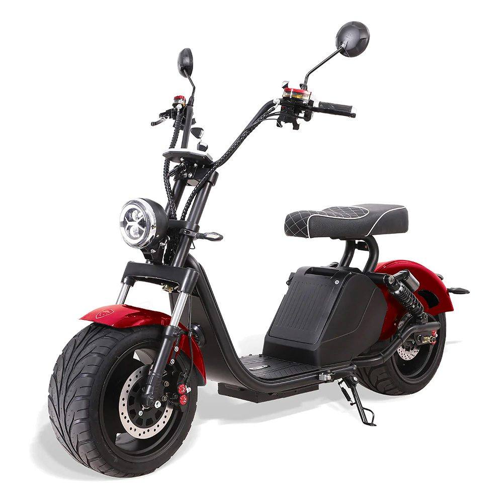 3.0 S E-Roller
