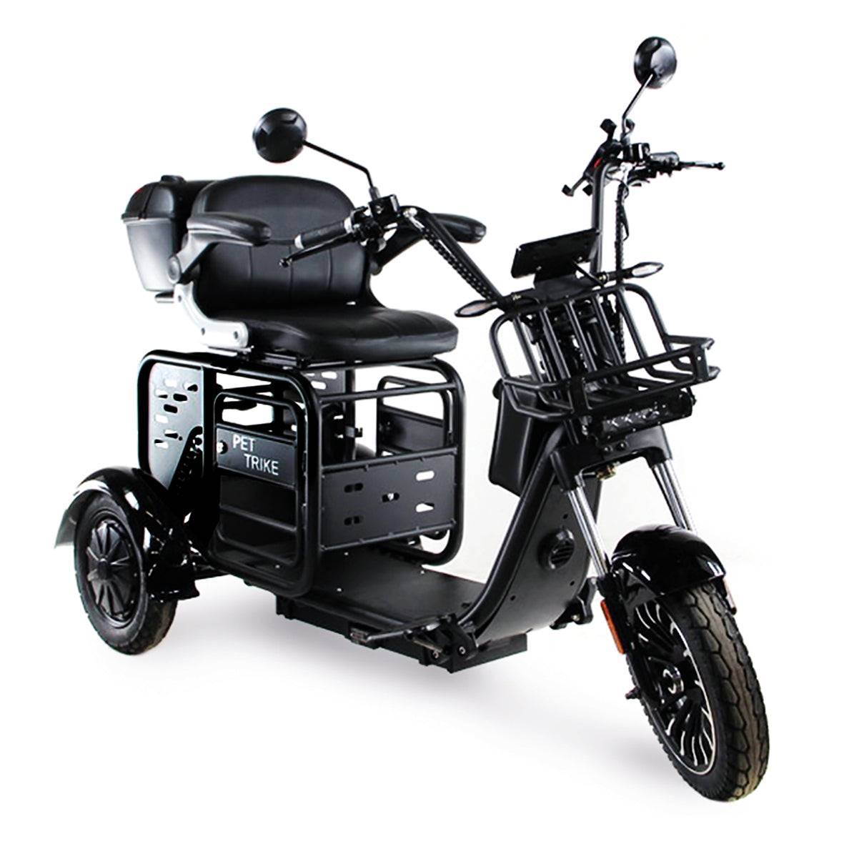 PET TRIKE E-Roller - ESOMOTO