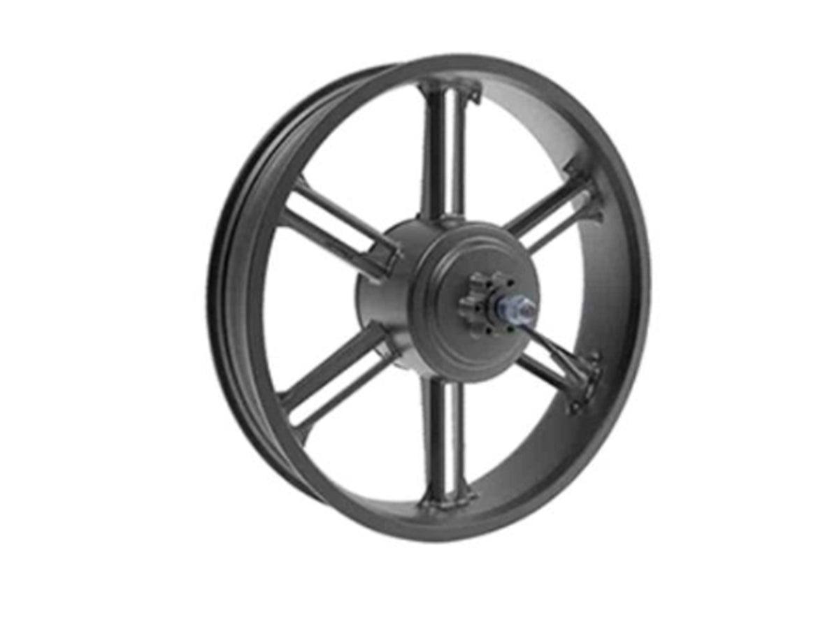 Himiway Escape Pro/Big Dog 250W Bürstenloser Getriebenabenmotor - ESOMOTO