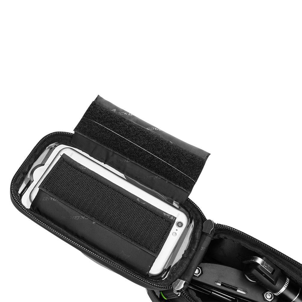 Multifunktionale E-Bike Lenkertasche - ESOMOTO