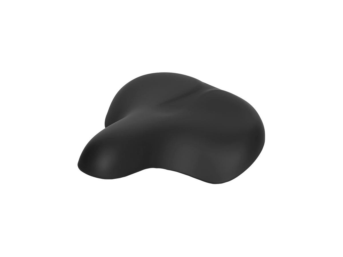 Komfortabler Himiway Zebra Big Dog Cobra E-Bike-Sattel - ESOMOTO