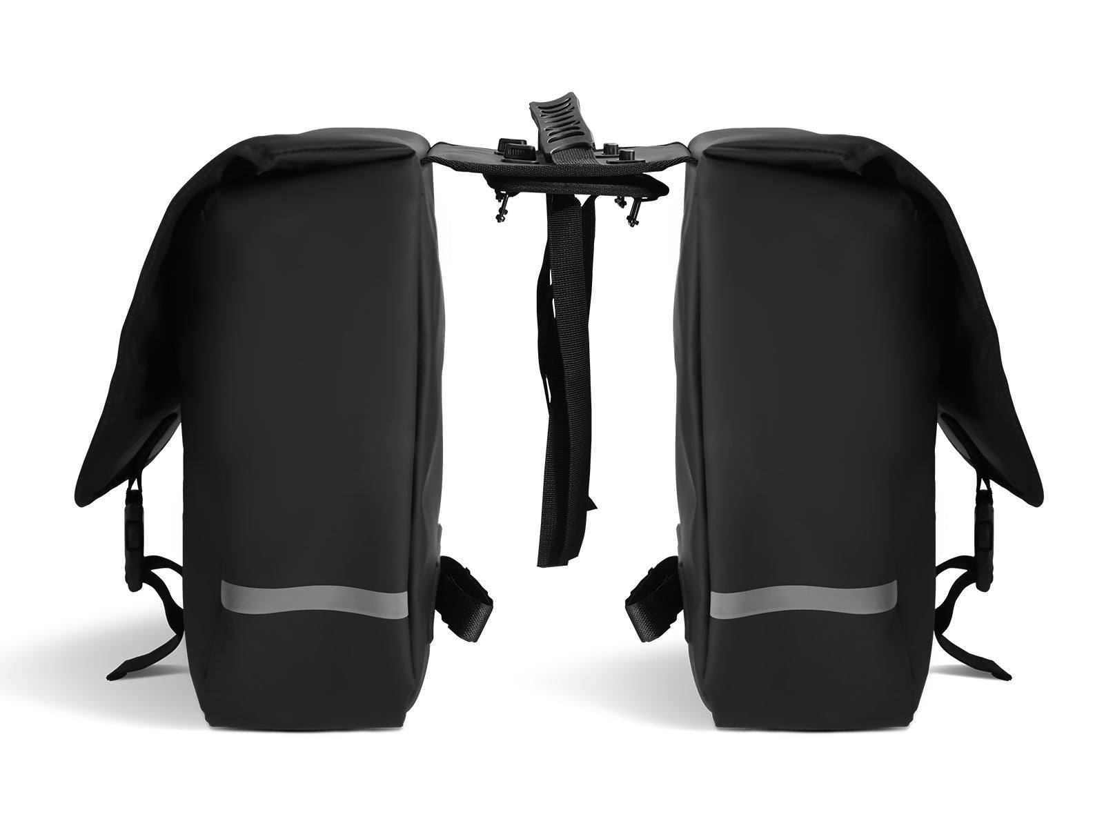 Fahrradträger Gepäckträgertasche - ESOMOTO